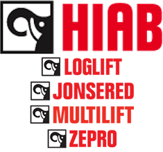 HIAB